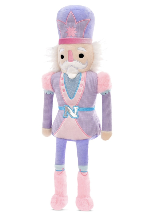 Chloe Nutcracker Plush