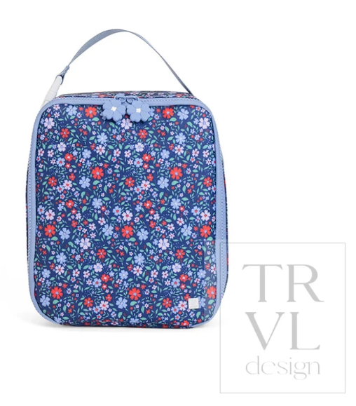 TRVL Lunch Box - ESSEX