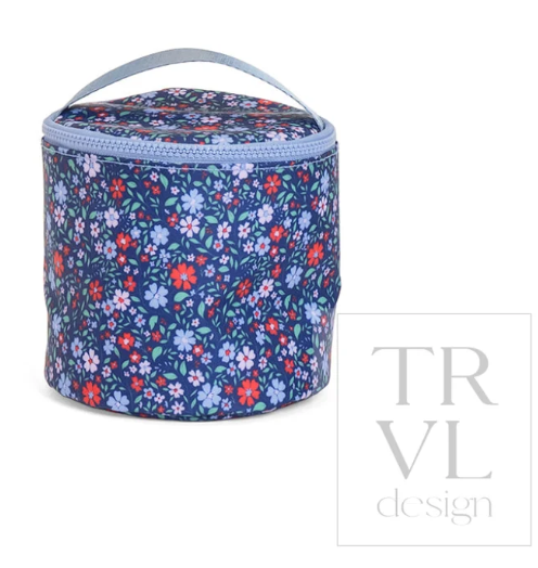 TRVL Snack Tote - ESSEX