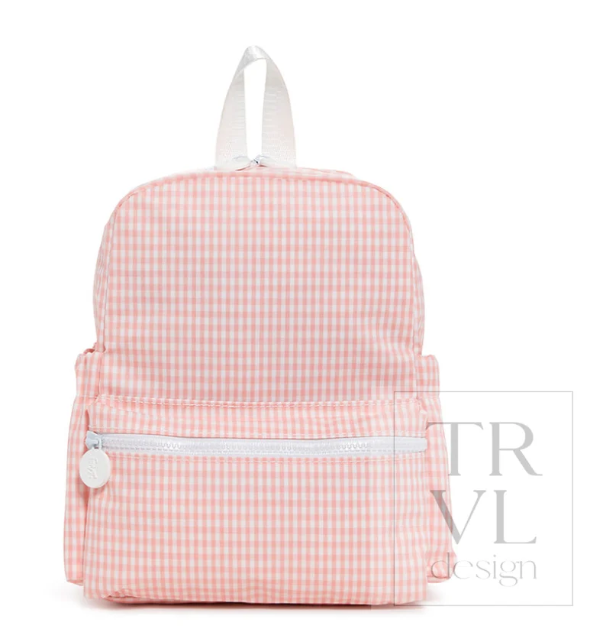 Trvl Mini  Backpacker - Taffy