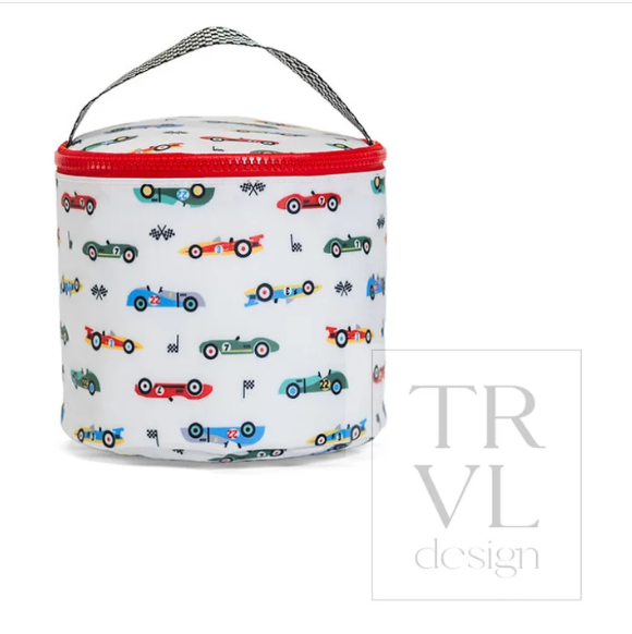 TRVL Snack Tote Vroom2