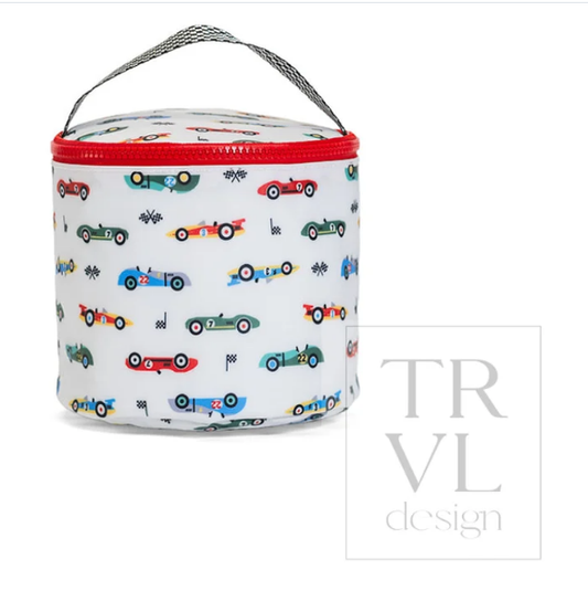 TRVL Snack Tote Vroom2