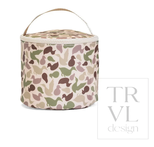 TRVL Snack Tote Decoy