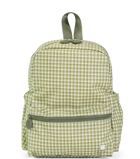 Trvl Mini Backpacker - Cactus Green