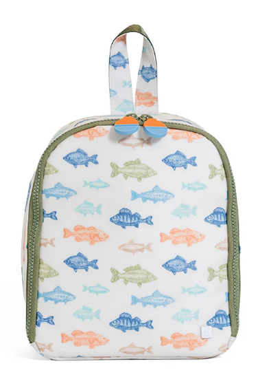 Bring IT Lunch Bag - Casting Call