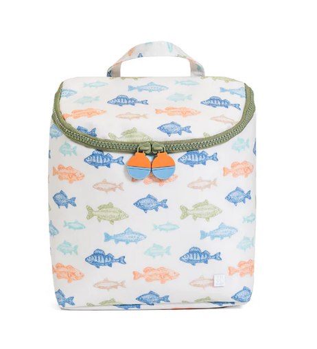 Take Away Bottle Bag - Casting Call
