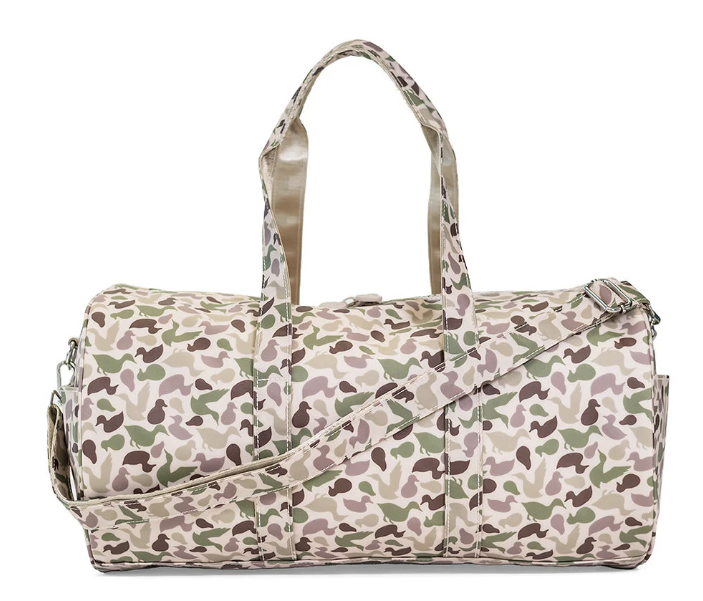 Decoy TRVL Large Roll Duffle