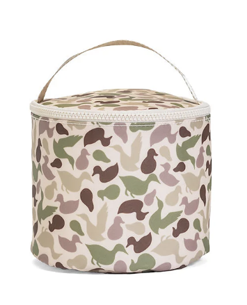 Decoy TRVL Snack Tote