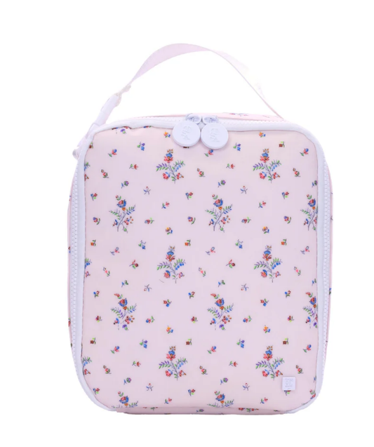 Fleurie TRVL Lunch Box