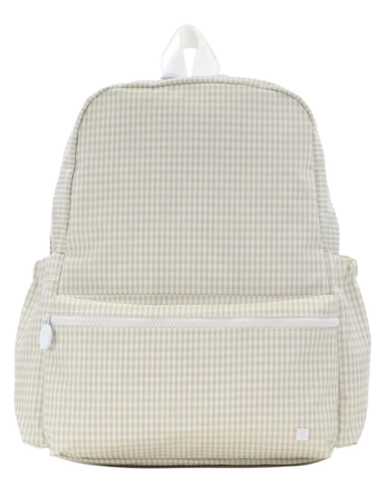 Pearl Gray TRVL BACKPACKER