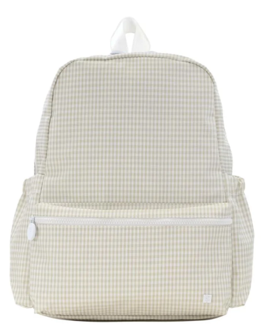 Pearl Gray TRVL BACKPACKER