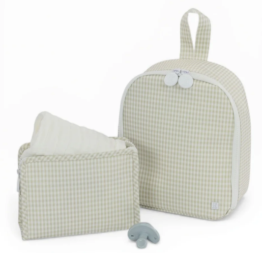 Bring IT Lunch Bag - Pearl Gray
