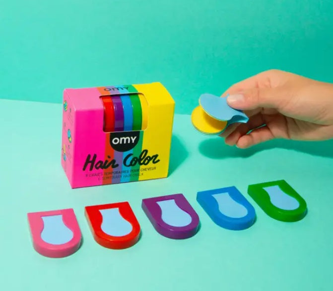 OMY Hair Chalk