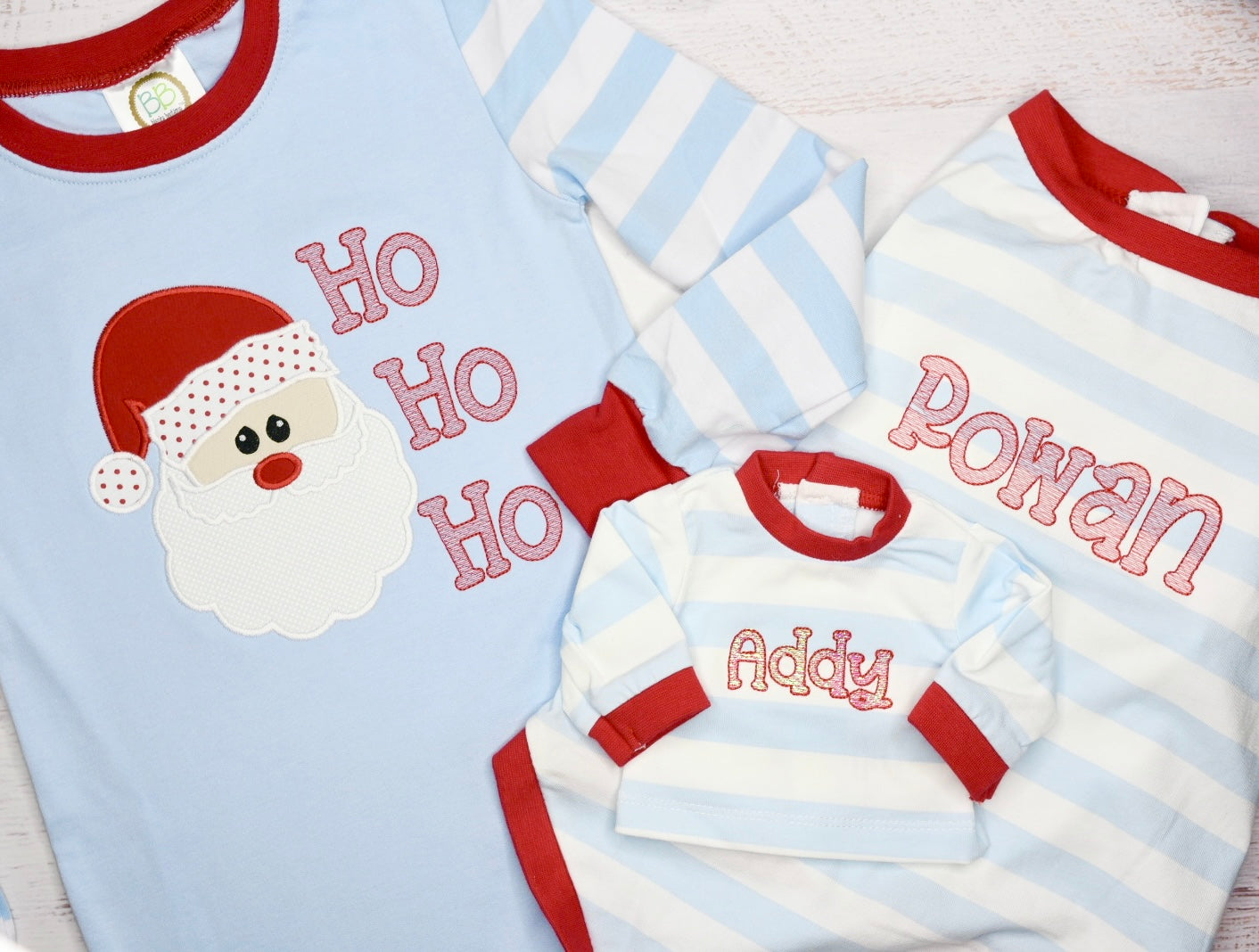 Kids PJ sets 6mo-5