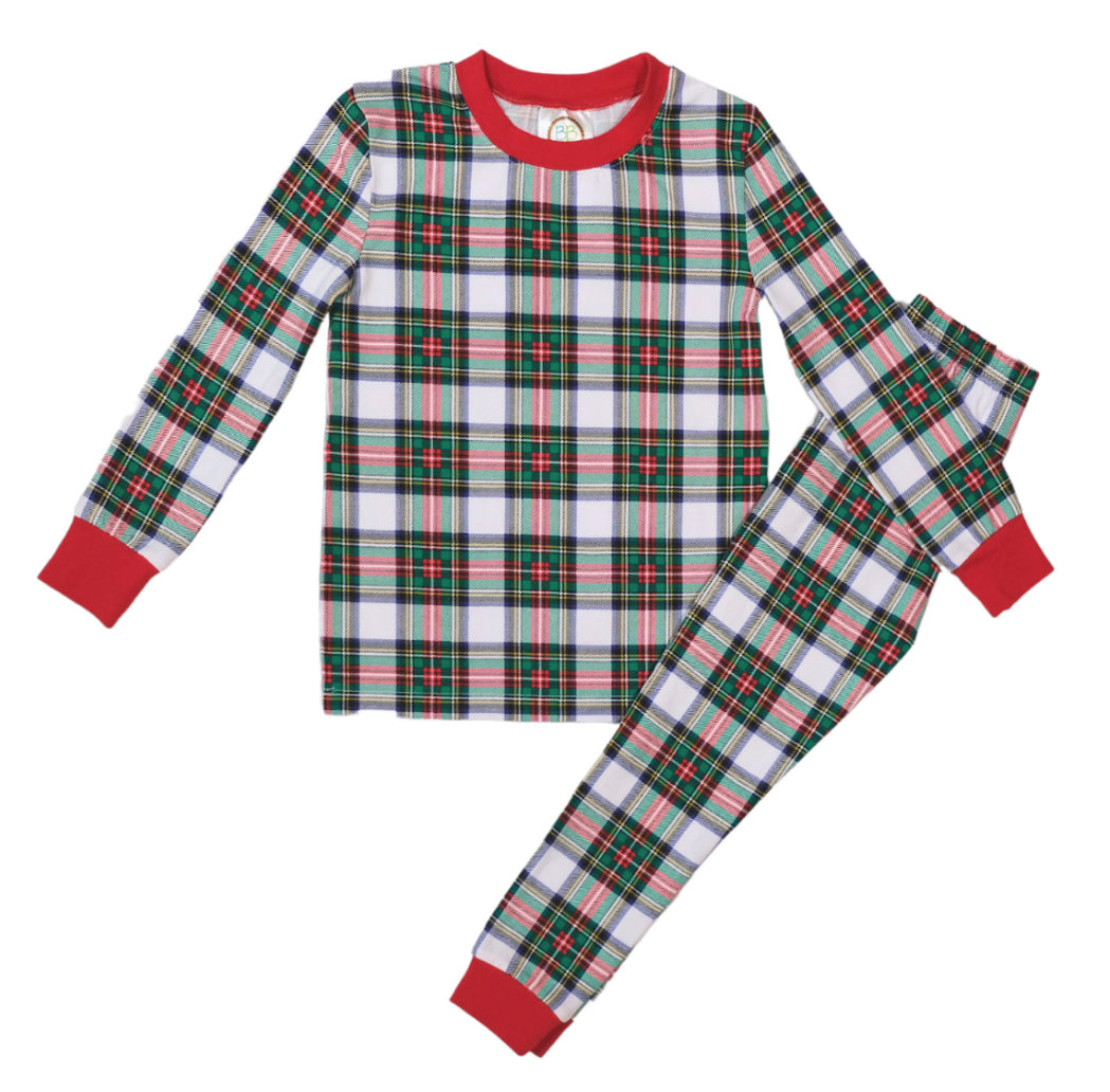 Kids PJ sets 6mo-5