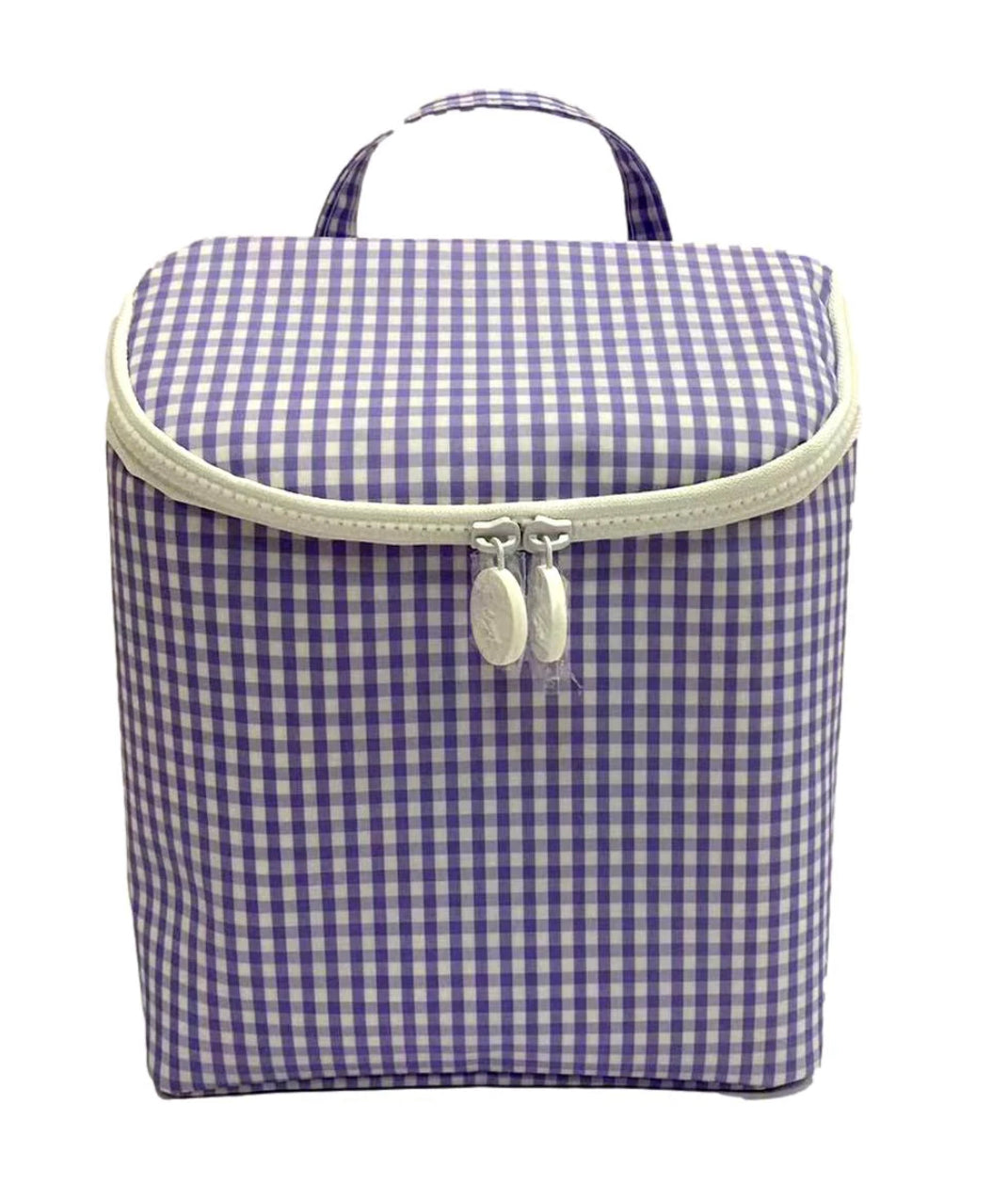 Take Away Lunchbag/bottlebag Lavender