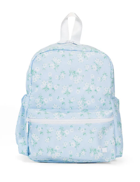Trvl Mini  Backpacker - Kiki Floral