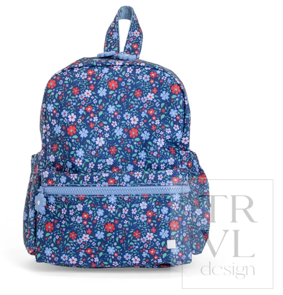 Trvl Mini Backpacker - Essex