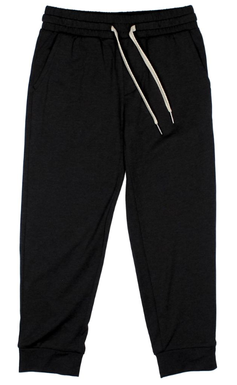 Properly Tied Boys Boys Flow Jogger - Onyx