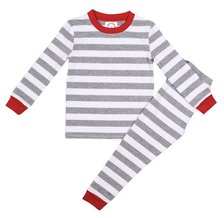 Kids PJ sets 6mo-5