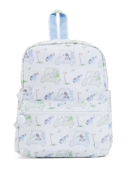 Trvl Mini Backpacker - Putt Putt