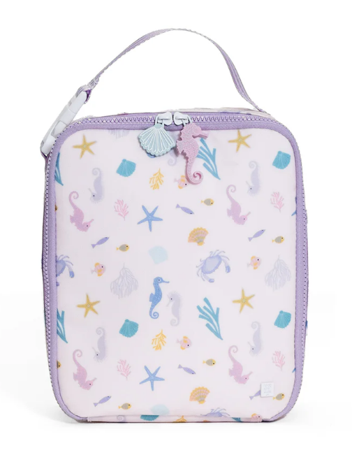 Seaside TRVL Lunch Box