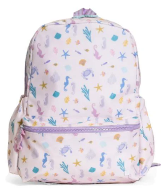 Seaside TRVL Backpacker