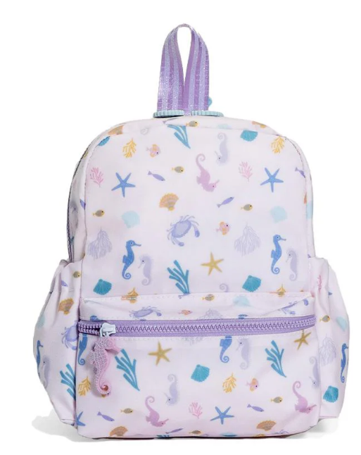 Trvl Mini  Backpacker - Seaside