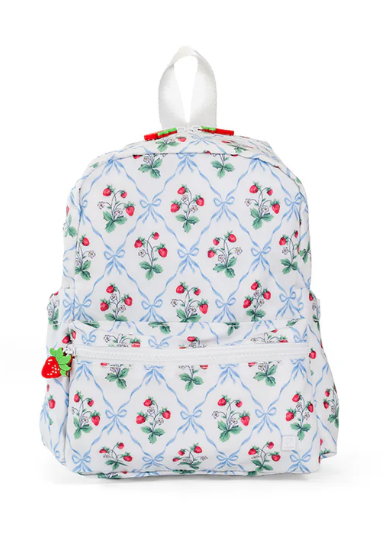 Trvl Mini Backpacker -Berry Nice