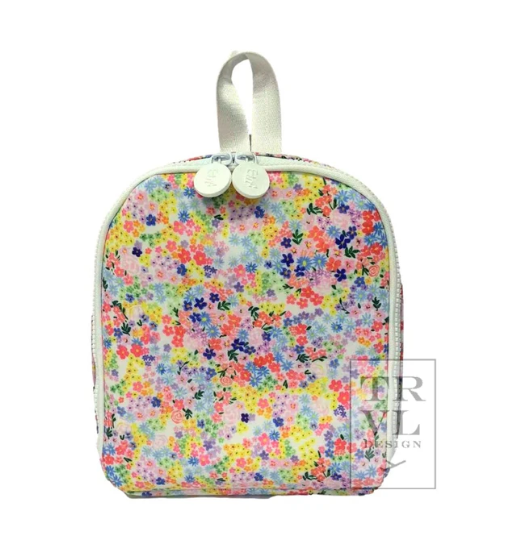 Bring IT Lunch Bag - Meadow Floral