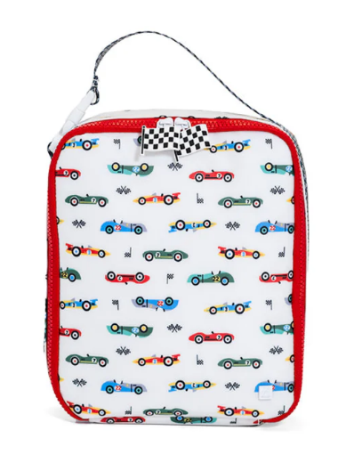 VROOM 2 Lunchbox TRVL